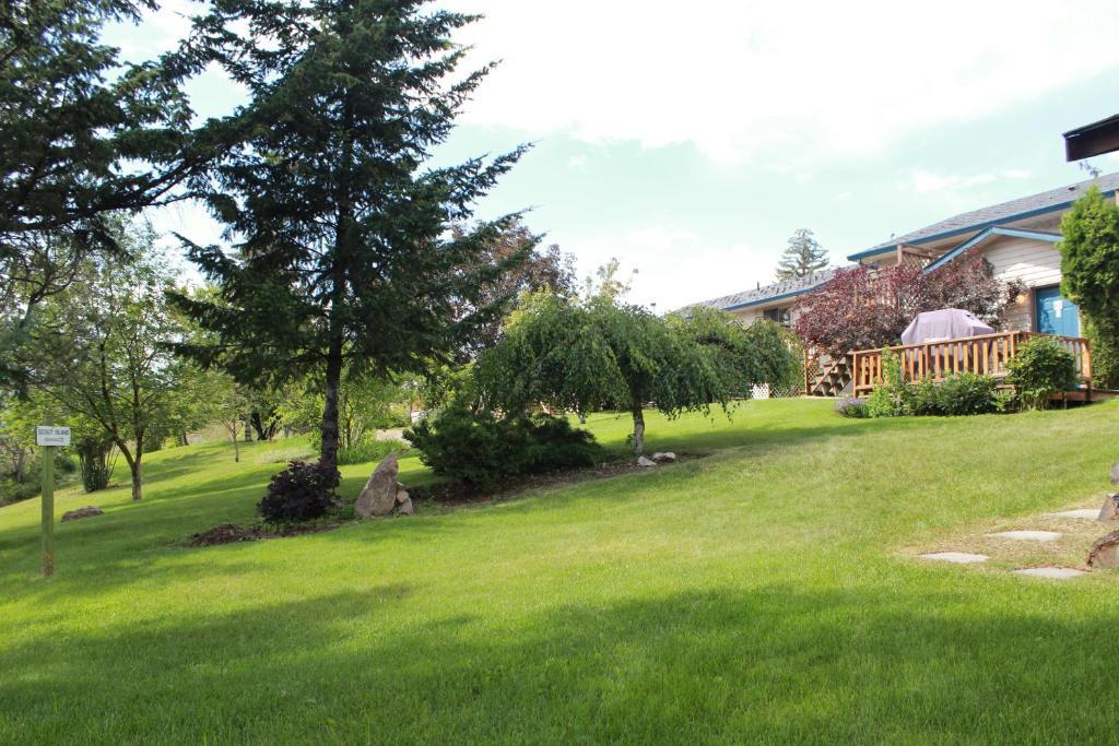 Drummond Lodge วิลเลียมส์เลค ภายนอก รูปภาพ